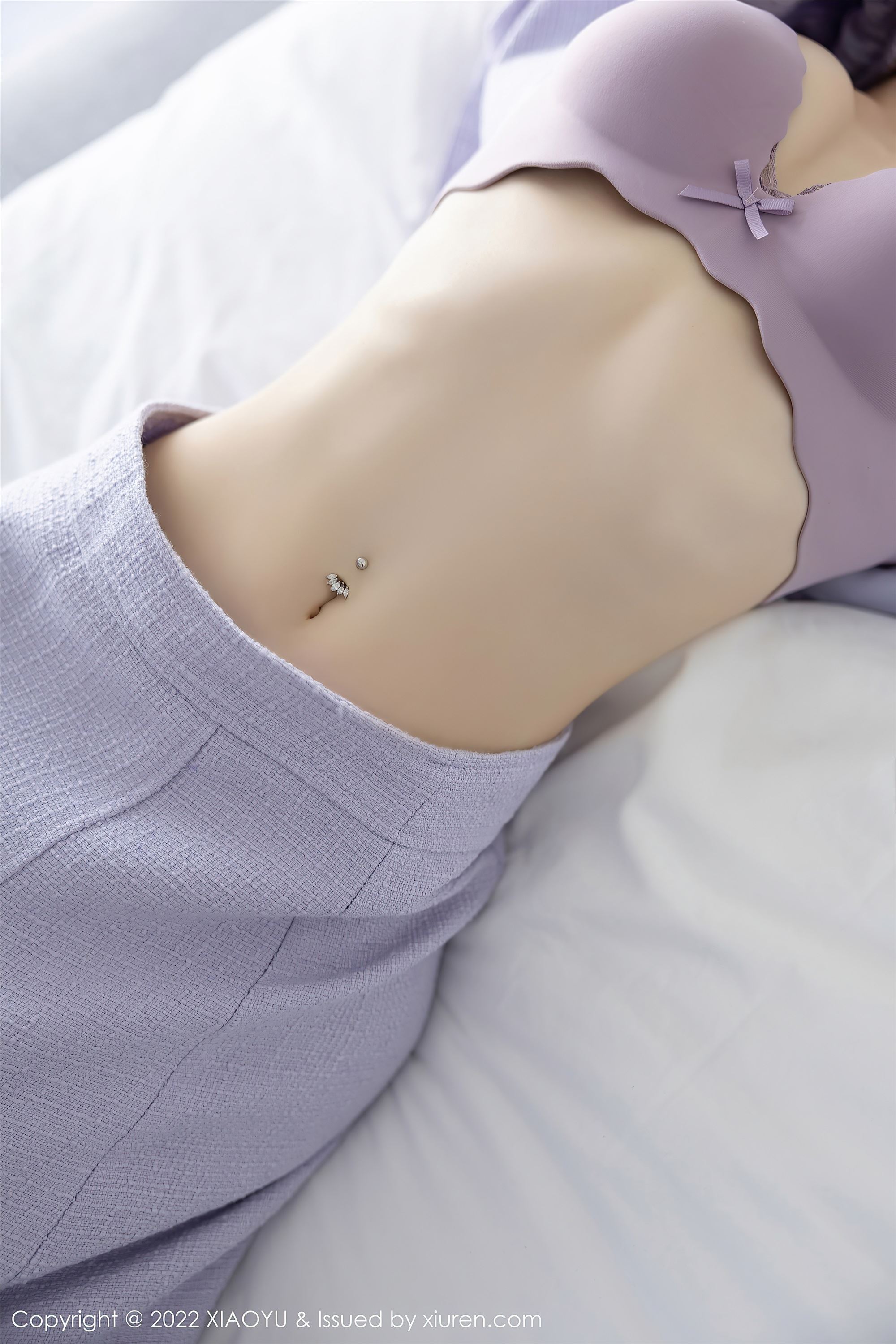 XIAOYU语画界 2022.09.15 VOL.864 徐莉芝Booty